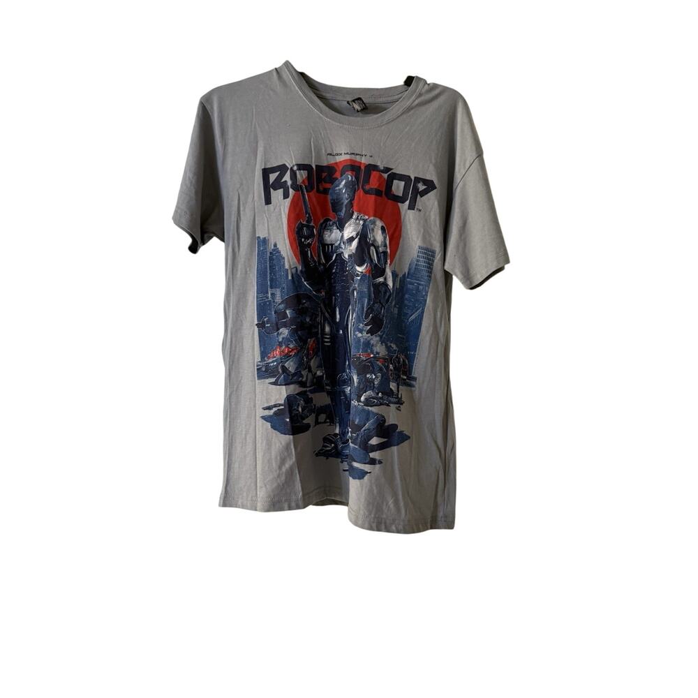 Lootcrate Robocop T Shirt Robo Cop Adult Medium M